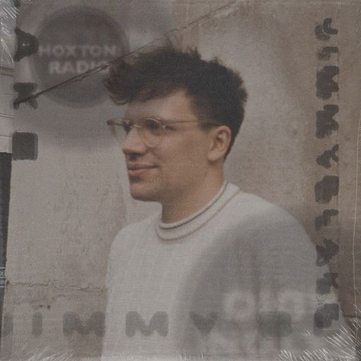 Jimmy Blake 30.01.23