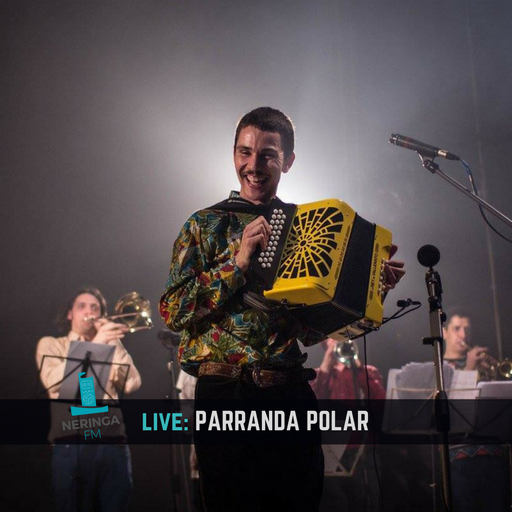 NFM Live: PARRANDA POLAR