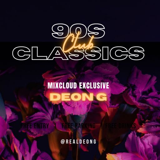 90s Club Classics (October 2025)