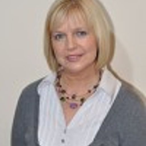 Pat Reilly - Sandra McLellan - 4 February