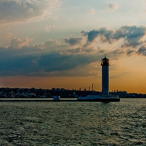 Sleepwalking in Odessa (ExtendedJazzFusionTrip)