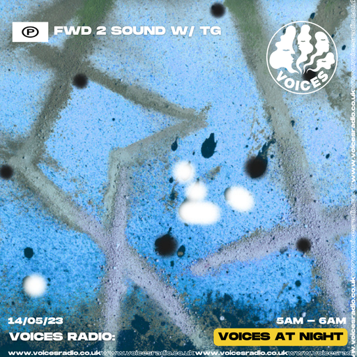 FWD 2 SOUND W/ TG - 14/05/23