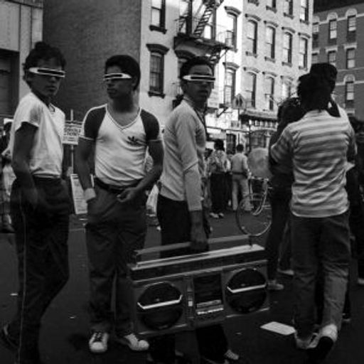 Rare & Forgotten 80s Boogie And Funk from The Vaults #4