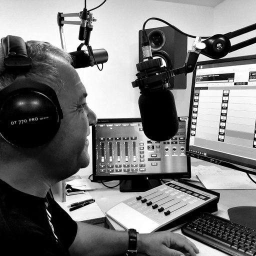 New Music Hour with Franklin Sinclair 12th June 2020