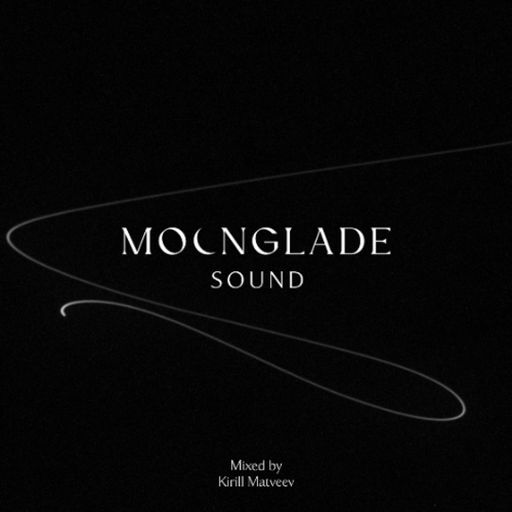 MOONGLADE SOUND w/ Kirill Matveev - 24.04.26 [Bloop London Radio]