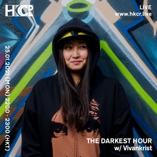THE DARKEST HOUR w/ Viviankrist - 25/01/2021