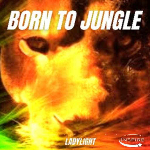 Born To Jungle Part 11 - Inspire Ina Mi Jungle