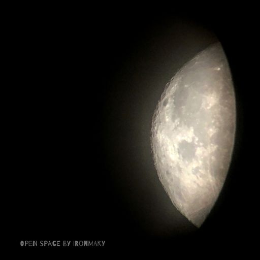 Open Space by IronMary