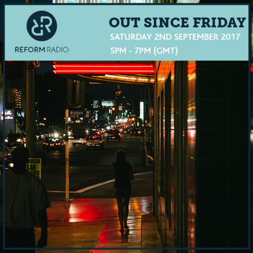 Out Since Friday 2nd September 2017