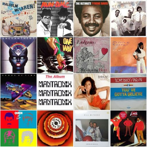 The Sound Of Osasco - Soul Cool Guest Mix Vol IV
