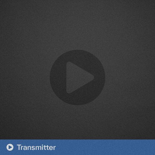 Transmitter (13.04.2025)