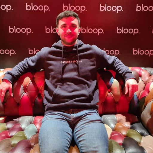 AJ Couque: Deep House Diary - 10.03.25