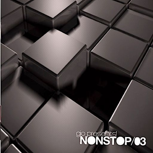 GIO PRESENTS! NONSTOP/03