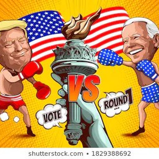 מורידים את הרף 69 - ספיישל אמריקה - יודה ויודה - אל תאזינו זה מיותר - 3.11.20