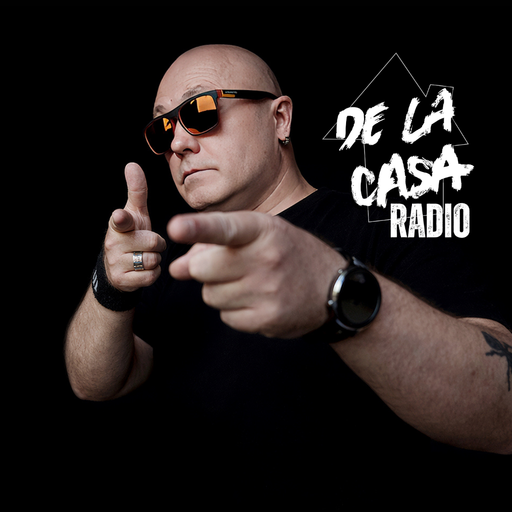 STiF - De La Casa Radio 26.05.26