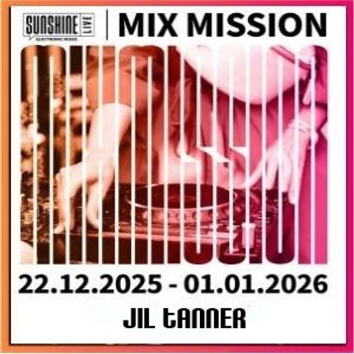 SSL Mix Mission 2025_2026 - Jil Tanner