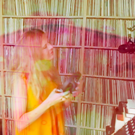 Balearic Breakfast: Colleen 'Cosmo' Murphy // 21-09-21