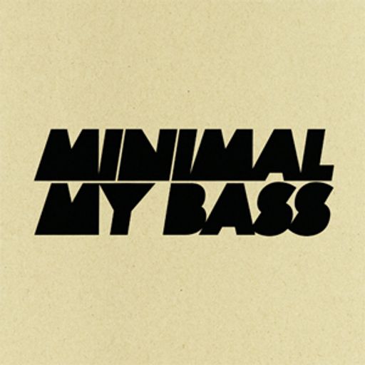 Minimal My Bass