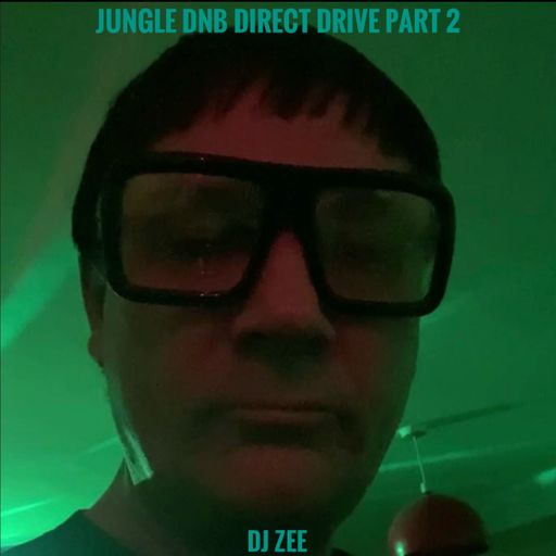 DJ ZEE LIVE 11.08.2025!
JUNGLE DNB DIRECT DRIVE PART 2