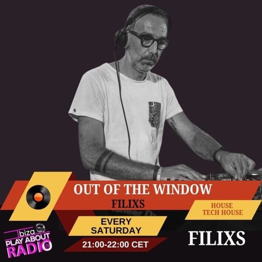 Filixs - Out Of The Window