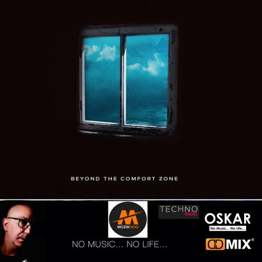 BEYOND THE COMFORT ZONE