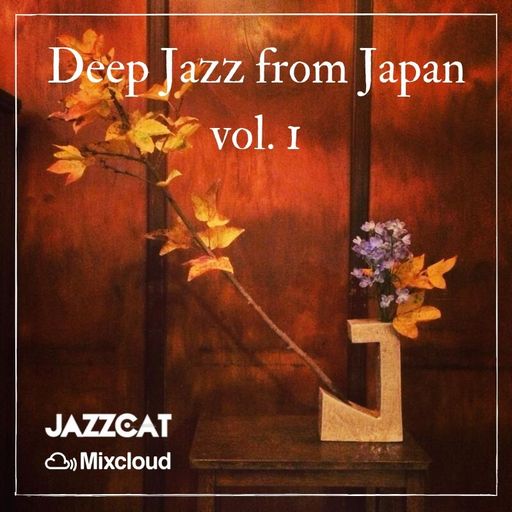 Deep jazz from Japan vol. 1