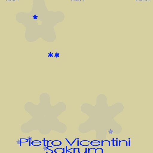 Cashmere Guest Mixes +++ Takeover w/ Pietro Vicentini (live) 14.12.2025