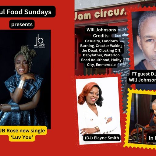 297 Great Vibes Mon 1st Sept 2025