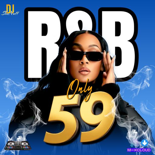 IT'S R&B ONLY #59 (HAVE YOU EVER CHEATED?)