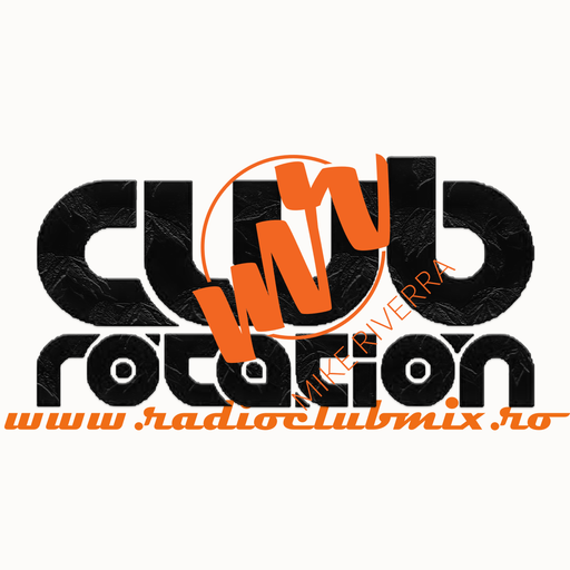 Mike Riverra - Club Rotation Live 24.004 (Afro Latino)