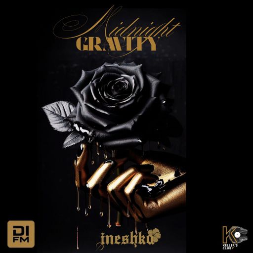 INESHKA MIX - MIDNIGHT GRAVITY -