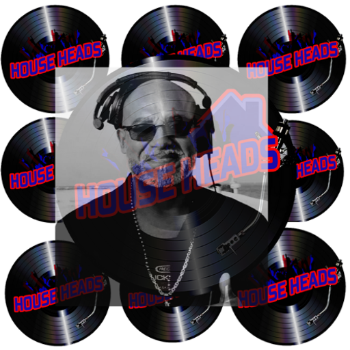 Original HouseHeads Friday TakeOver Mix #43