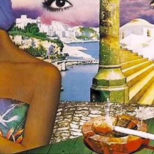 Weather Ahead (ExtendedJazzFusion)