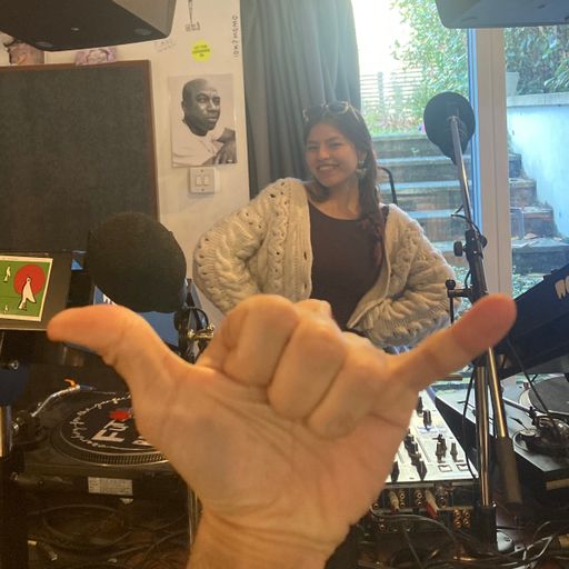 No Problemo #8: Pedro Montenegro w/ Allexa Nava // 05-03-2025