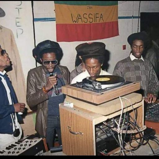 The Cool Reggae Vybz Show No. 269 (3rd December 2024) On The Music Galaxy Radio (MGR) feat Spinna G