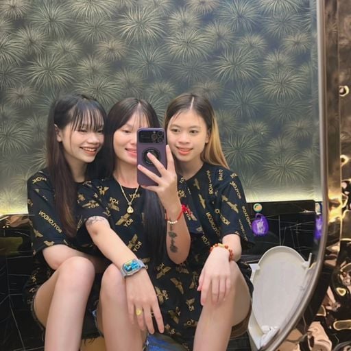 ถ้ารักสนุกอย่าคิดผูกพัน By สาวๆเมืองยอง