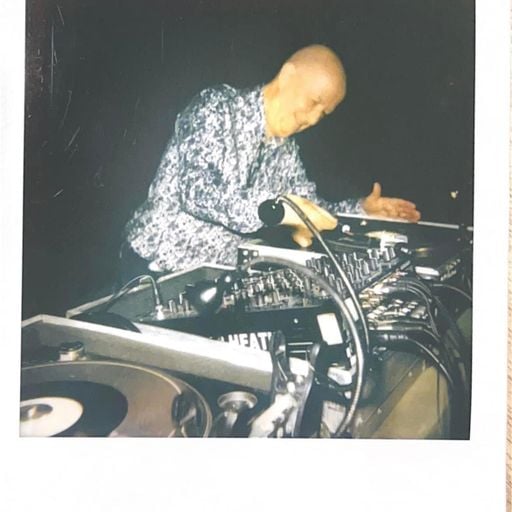 MIXCLOUD EXCLUSIVE! Richard Searling-Northern Soul mix 1. (29.2.2024)