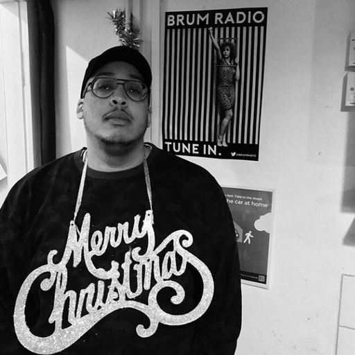 DJ Kingpin CHRISTMAS SPECIAL (21/12/2017)