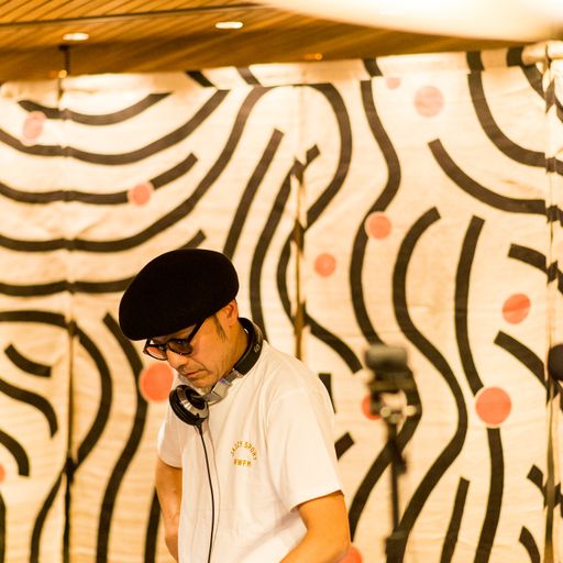 WW Tokyo: Toshio Matsuura live from WIRED HOTEL Asakusa // 18-03-19