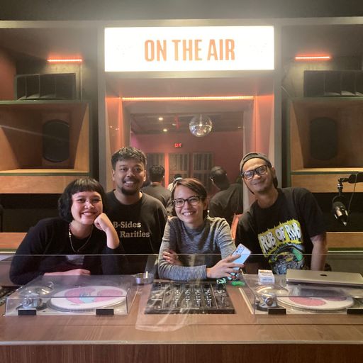 Soundclash X Kulturdotmedia Hosted by Pupu & Keyko With Klab 73 Vol. 31