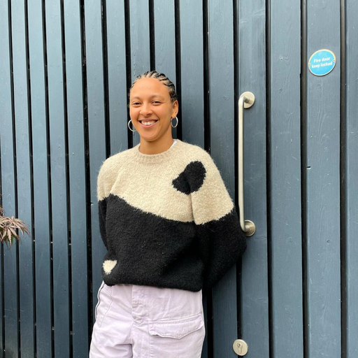 Grace Shelley - 09/05/23