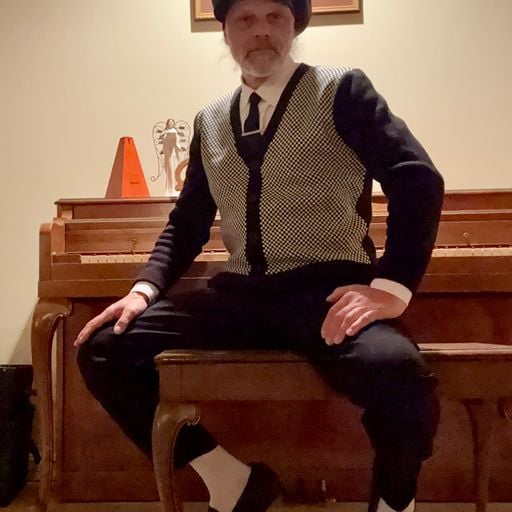 DJ Selah Live State Theater opening for The English Beat 11/29/25