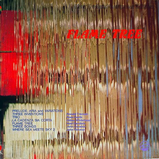 APTERYX MODULATIONS - PART TWO [New Zealand Pioneers Of Experimental Electronic And Concrete Music]