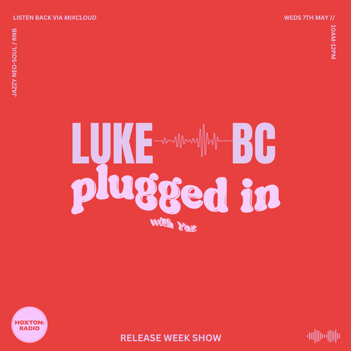 Up&Coming Jazz Fusion with Yaz and Luke // 07-05-2025