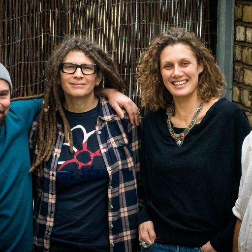 Emanative // 21-11-16