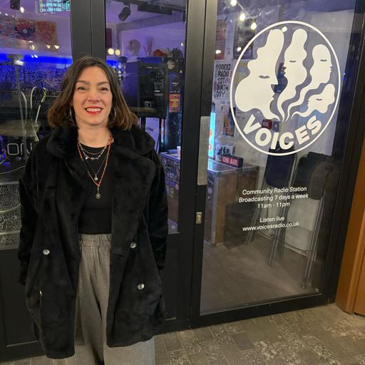 505 Vibrations w/ Eli PK - 28/11/25 [Voices Radio]