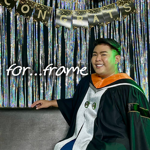 Congratulations​ ฟ.เฟรมปอยเปต​ เรียนพร้อม​เพื่อน​ แต่จบพร้อมแพทย์