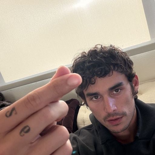 Temporal Cove w/ Cole Preston (Wallows) - 23rd April 2026