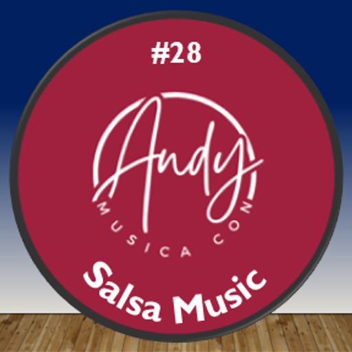 Musica Con Andy - Salsa Music