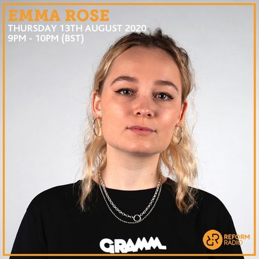 Emma Rose 13th August 2020